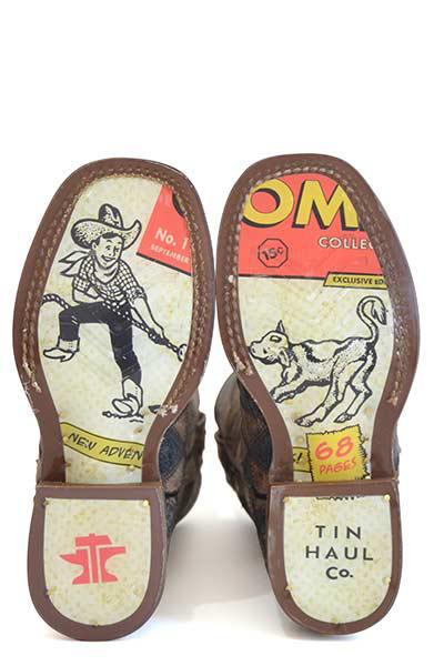 TRIANGULUM / RETRO SOLE 14-119-0077-0905 BL