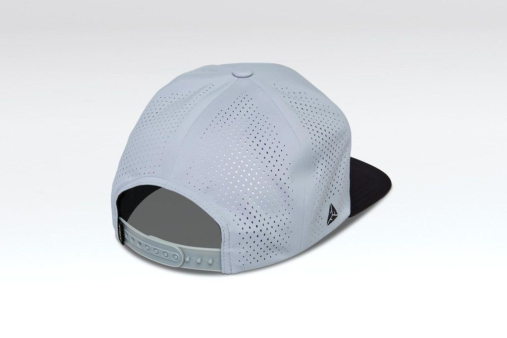 Kimes Ranch - Vista Grey - Flex Fit Delta
