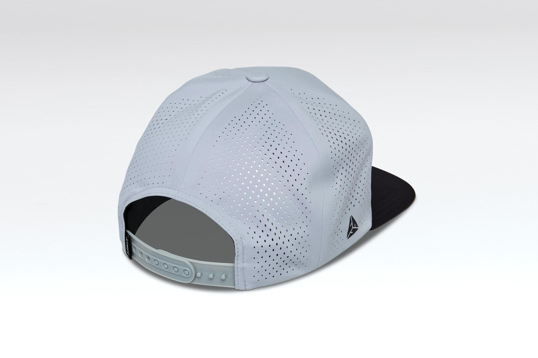Kimes Ranch - Vista Grey - Flex Fit Delta