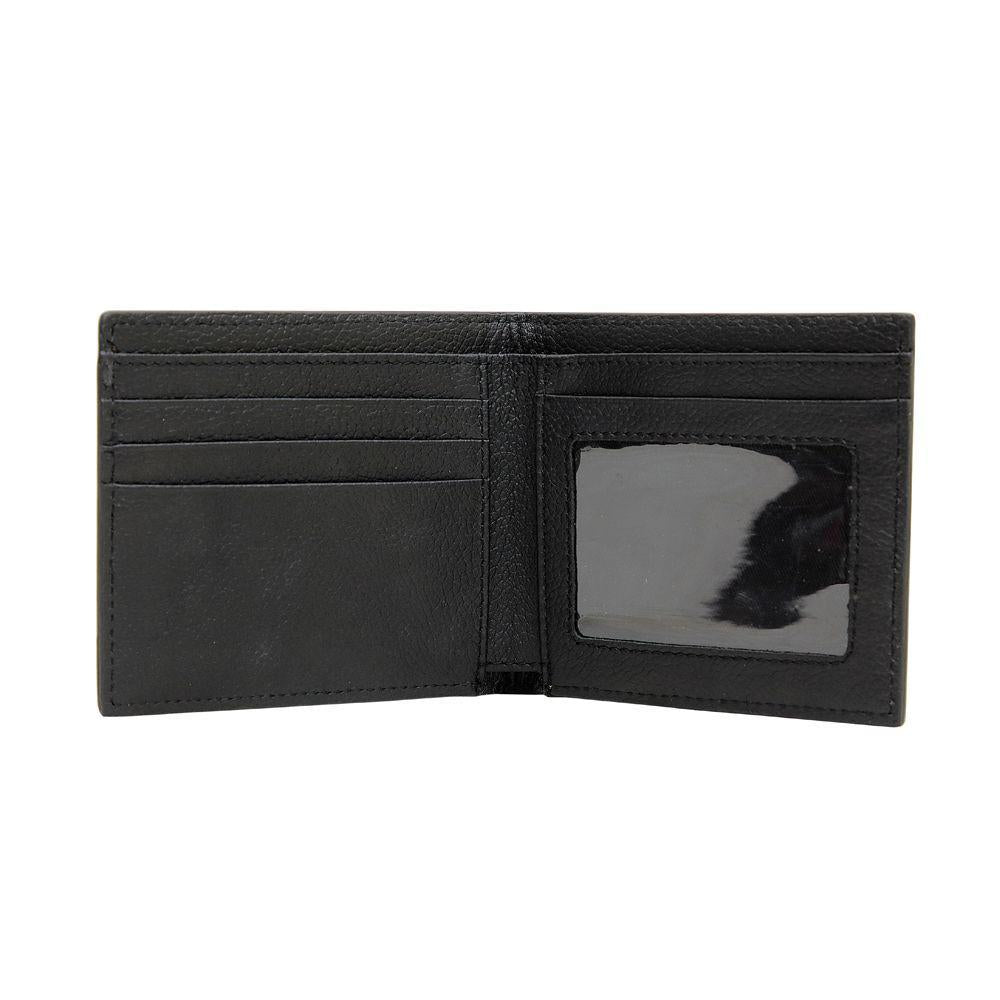 BLACK INDIE WALLET S-5900