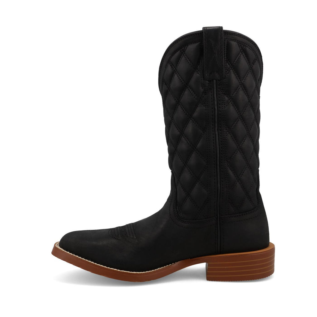 11" Tech X Boot - Black Sand WXTR005
