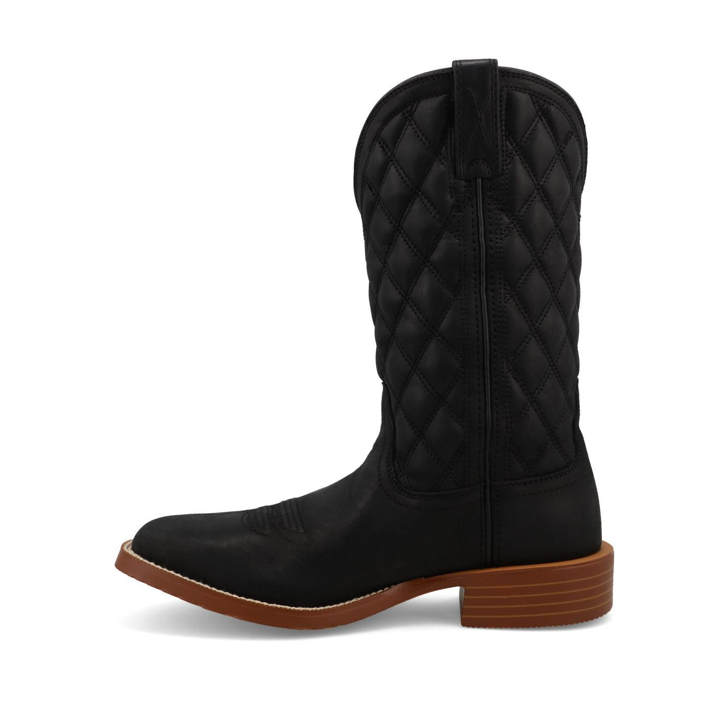 11" Tech X Boot - Black Sand WXTR005