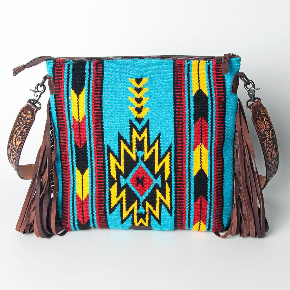 AMERICAN DARLING BAG - ADBGZ107R