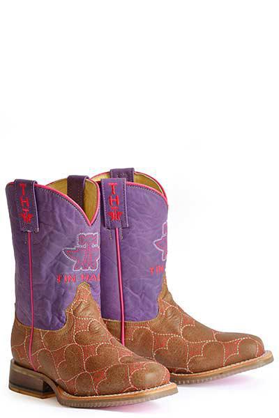 LOTTA HEART / COWGIRL HEART SOLE