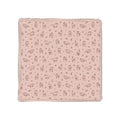 ORGANIC BLANKET - RODEO ROSE