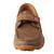 CHILDREN DRIVING MOCCASINS - BOMBER CDM0003