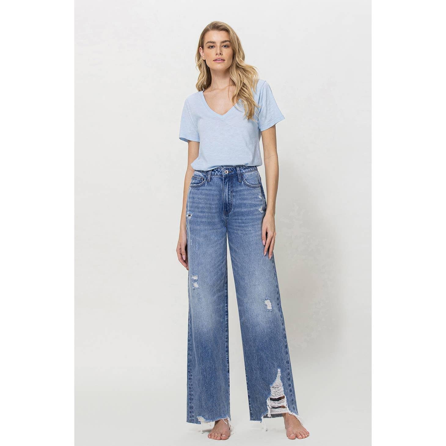90S VINTAGE LOOSE - SPIRITUAL