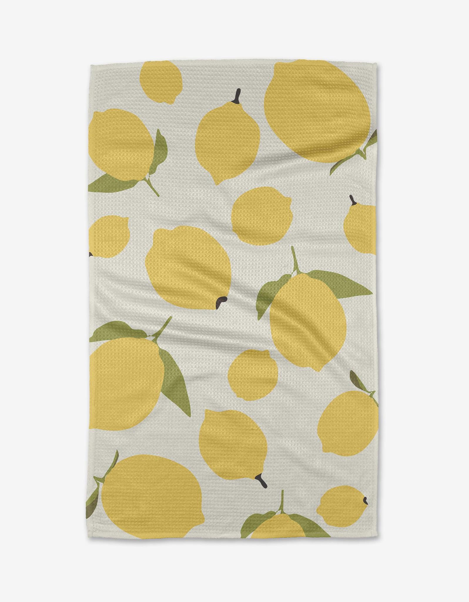 Simple Love Kitchen Tea Towel