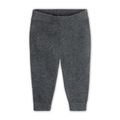 Pocket Sweater Knit Baby Legging Pants (Organic Cotton)