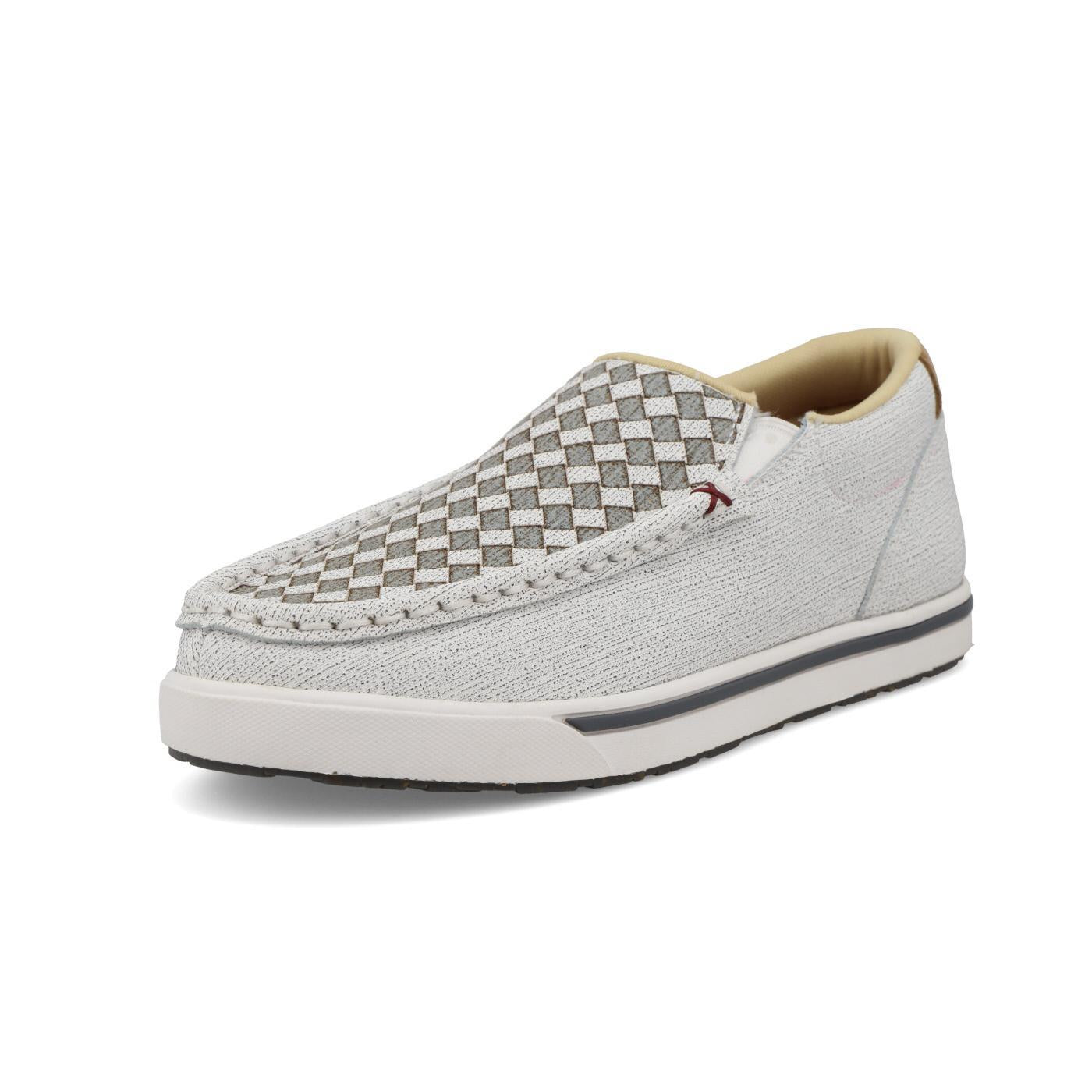 SLIP-ON KICKS YCA0022