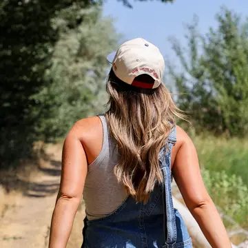 Yeehaw Trucker Hat