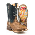EMOJI/SMILEY SOLE