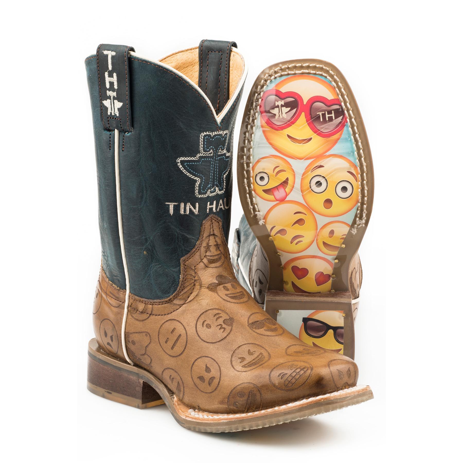 EMOJI/SMILEY SOLE