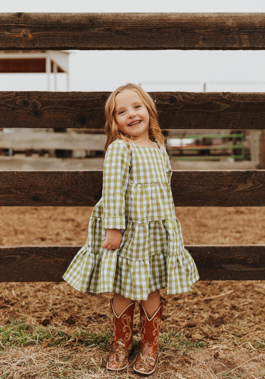 TWISTER ELIZABETH BOOT