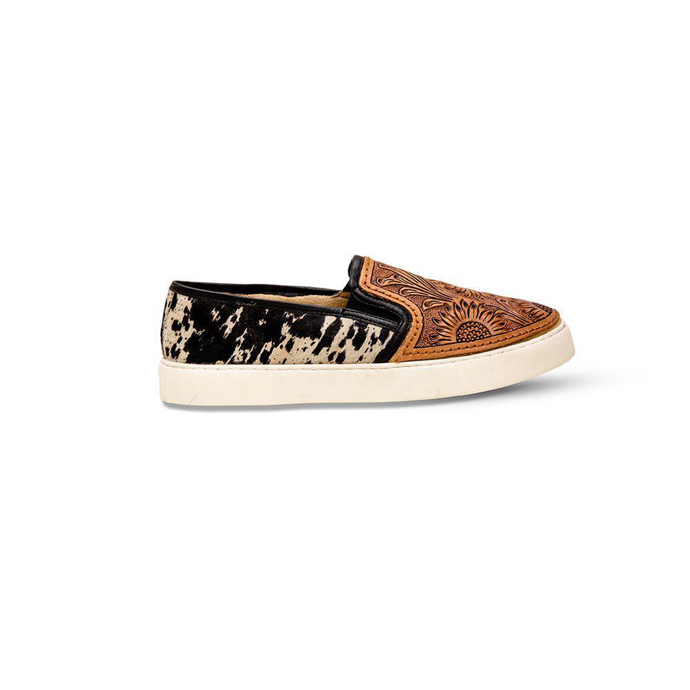 ISOTOPE ESPADRILLES - S-4107