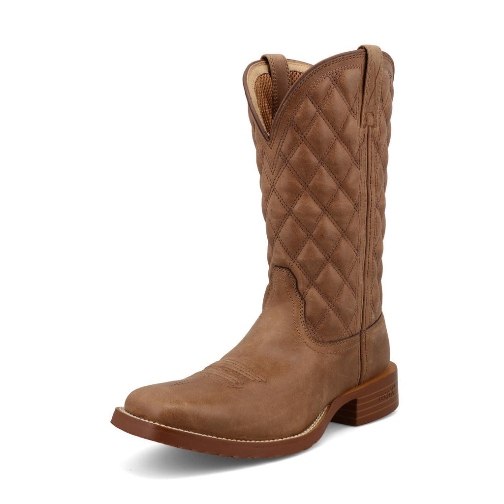 11" Tech X Boot - Ginger WXTR005