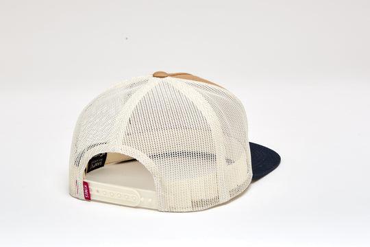 KIMES JACK TRUCKER - WW BROWN