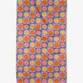 Summer Lemons Tea Towel