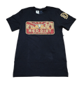 Longhorn Skull T-Shirt