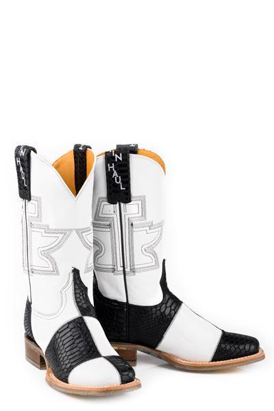 BLACK & WHITE / MONDRIAN SOLE 14-021-0007-1534