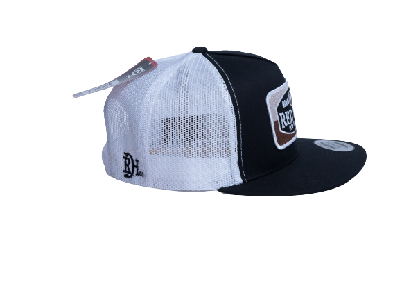 RED DIRT HAT CO. HAT -ROAM FREE RDHC136