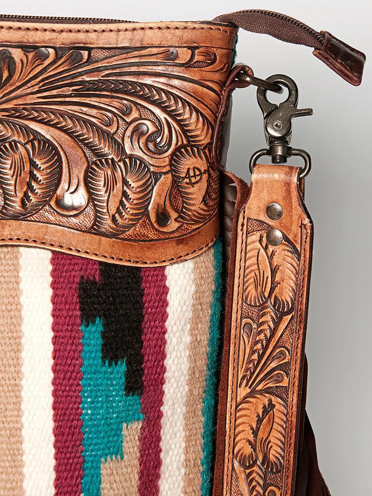 AMERICAN DARLING BAG - ADBGZ572A