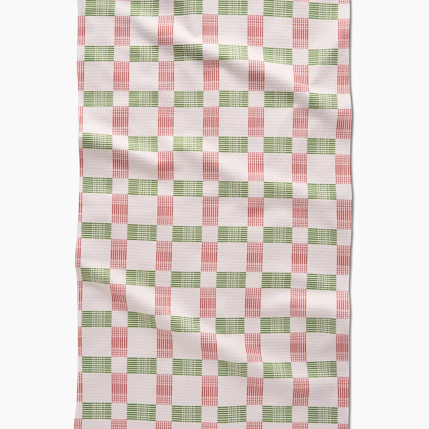 Be Merry Plaid