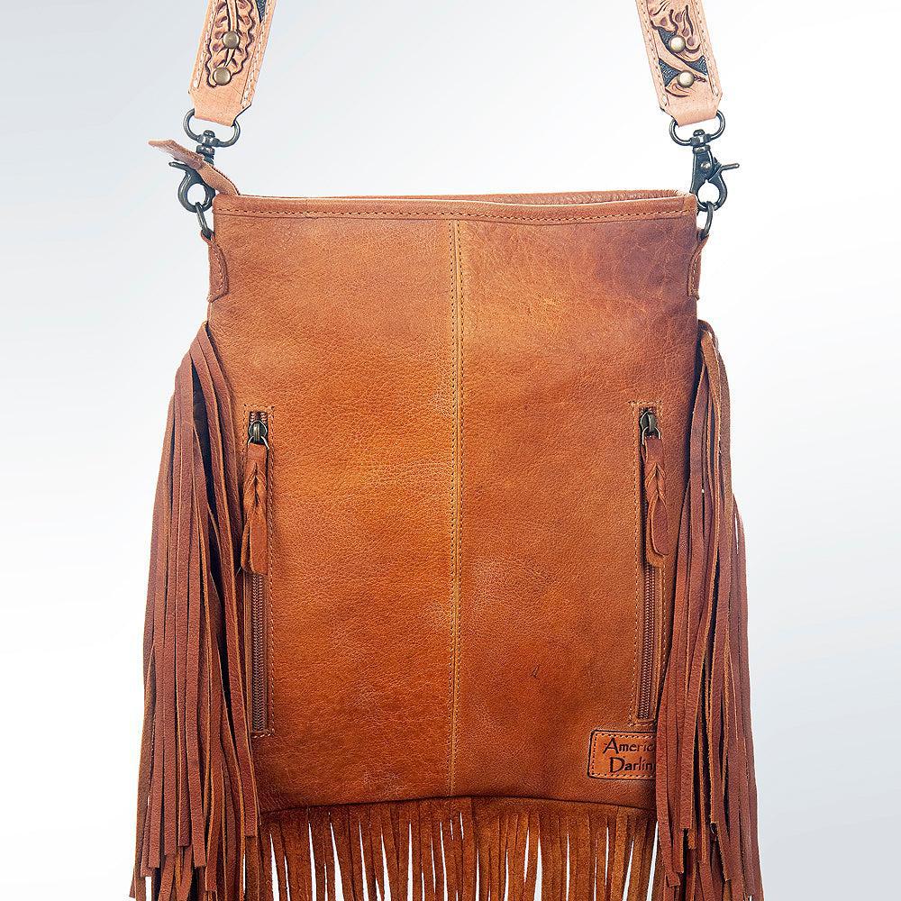 AMERICAN DARLING BAG - ADBG256TAW