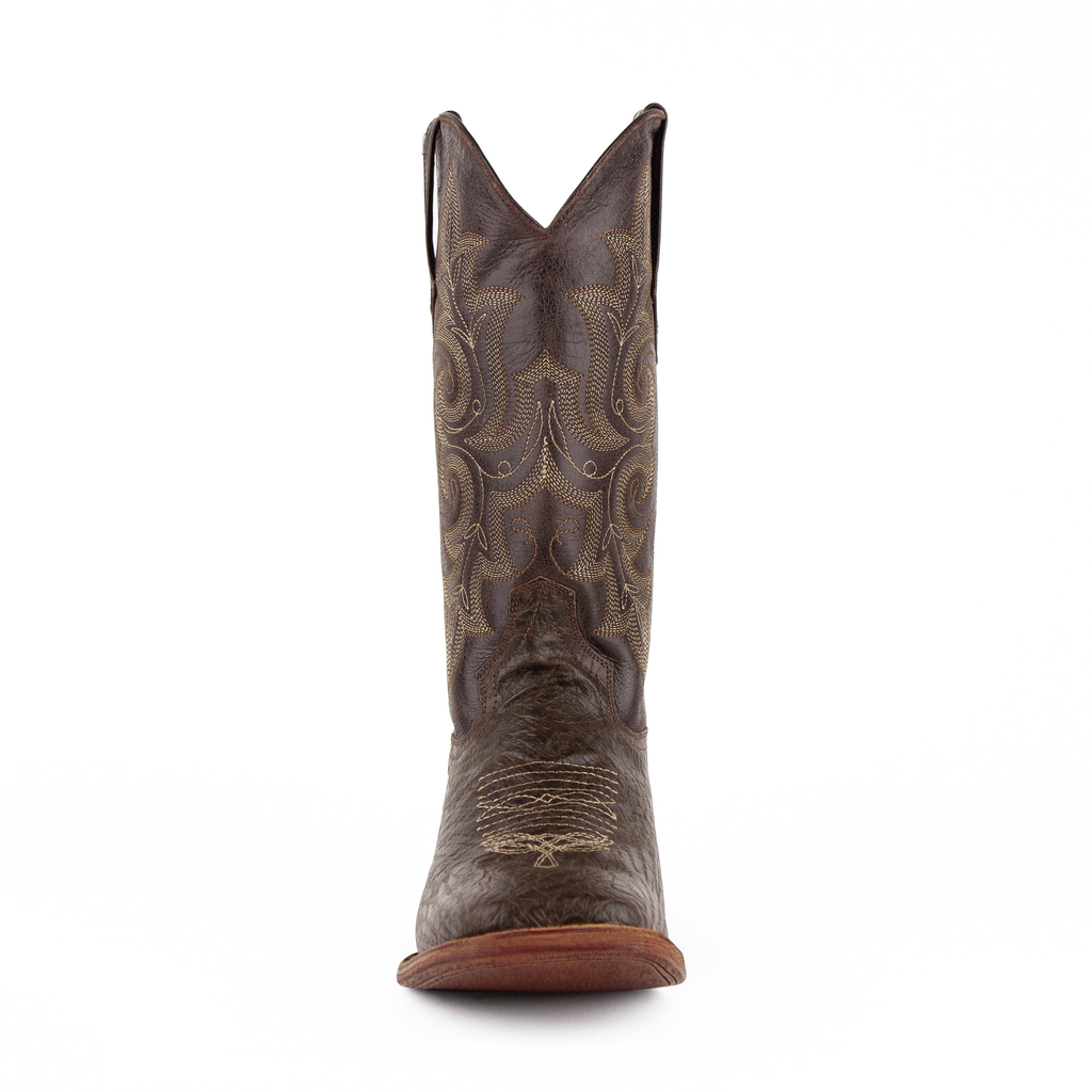 Men's Acero Chocolate S-Toe