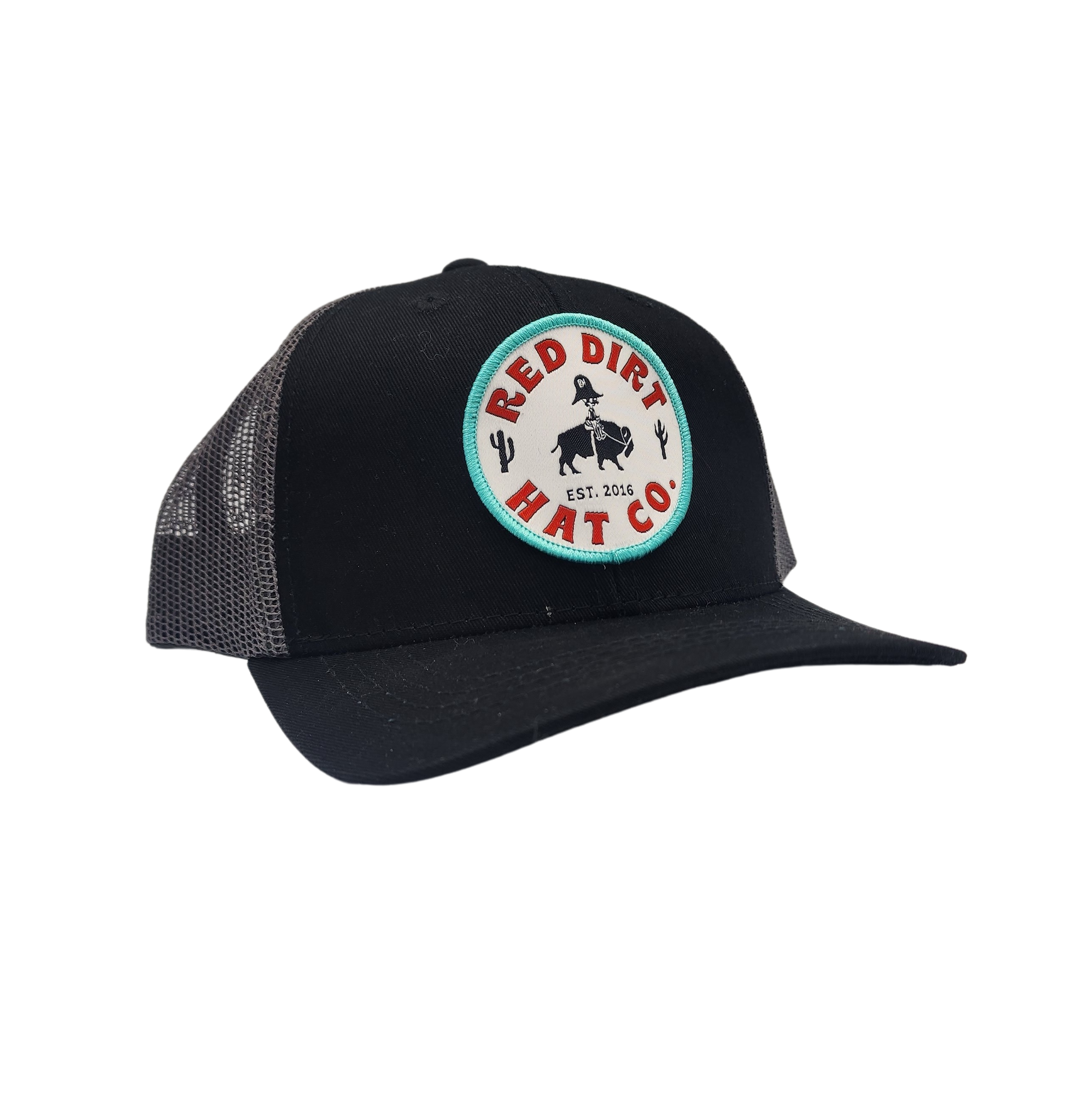 RED DIRT HAT CO. Jango’s Return Youth Hat -  RDHCY-45