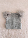 POM POM BABY/KID'S BEANIE