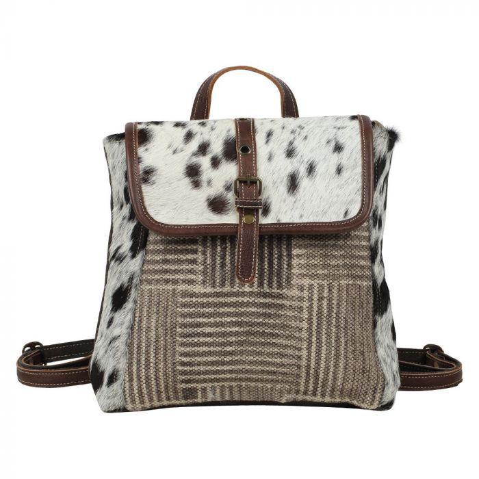 CROSSROADS BACKPACK BAG S-1586