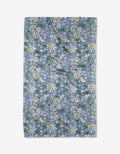 April Kitchen Tea Towel