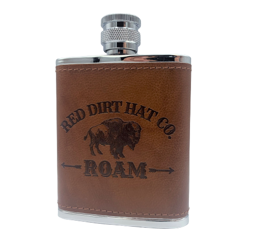 Roam Cologne - Red Dirt Hat Co.