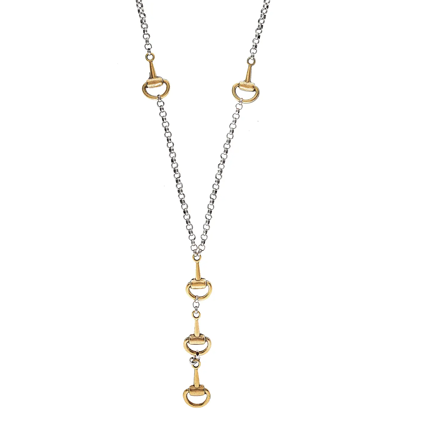 The Luna Necklace