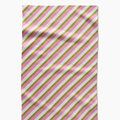 Surprise Stripe Tea Towel