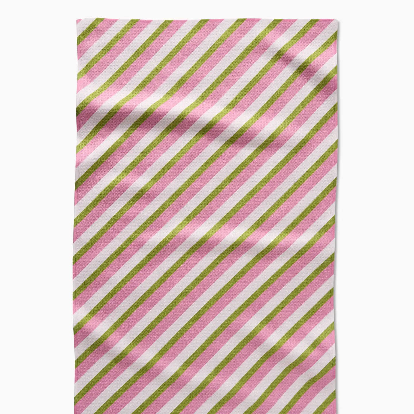 Surprise Stripe Tea Towel