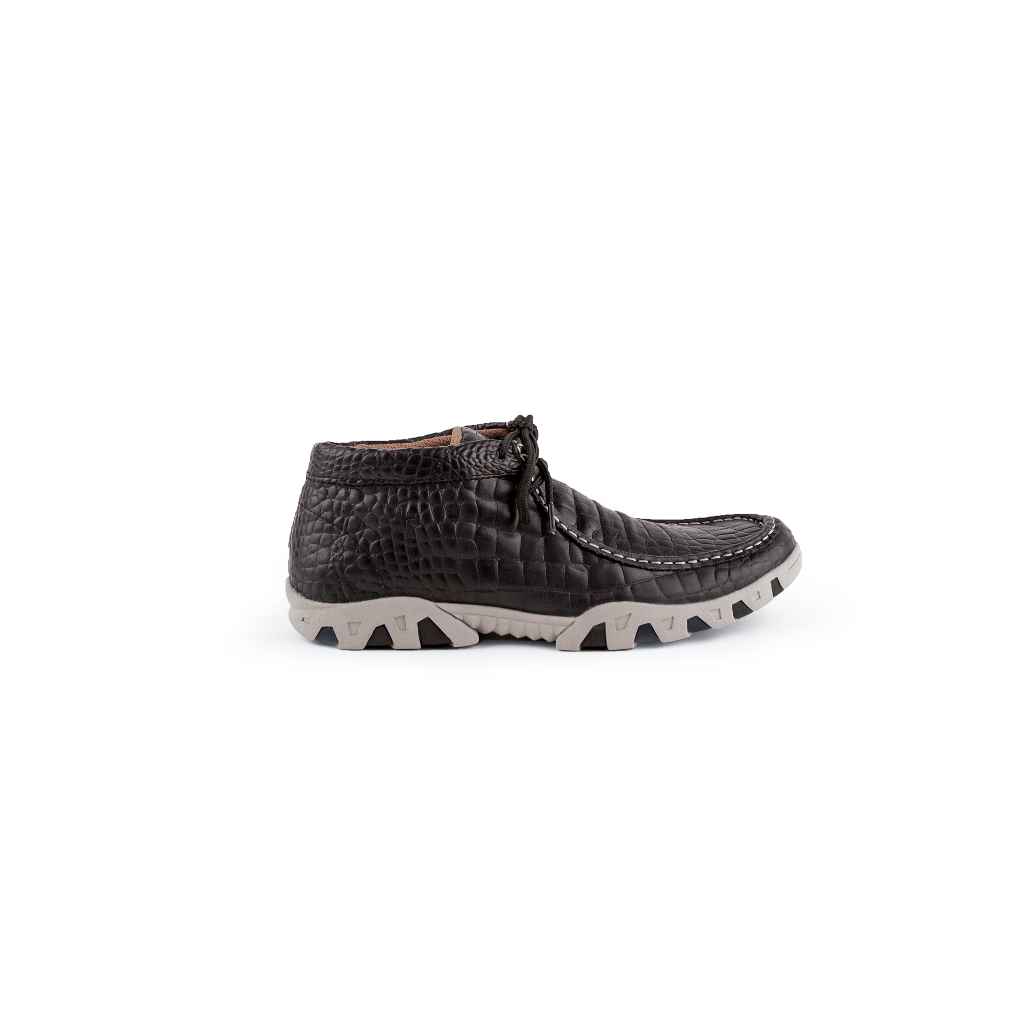 Men's Print Belly Rogue Black
