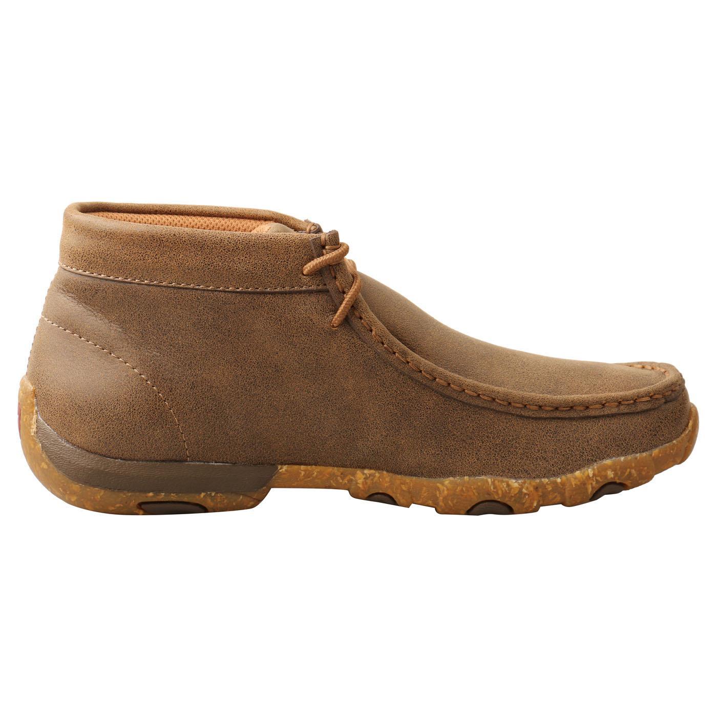 Chukka Driving Moc - Bomber WDM0145