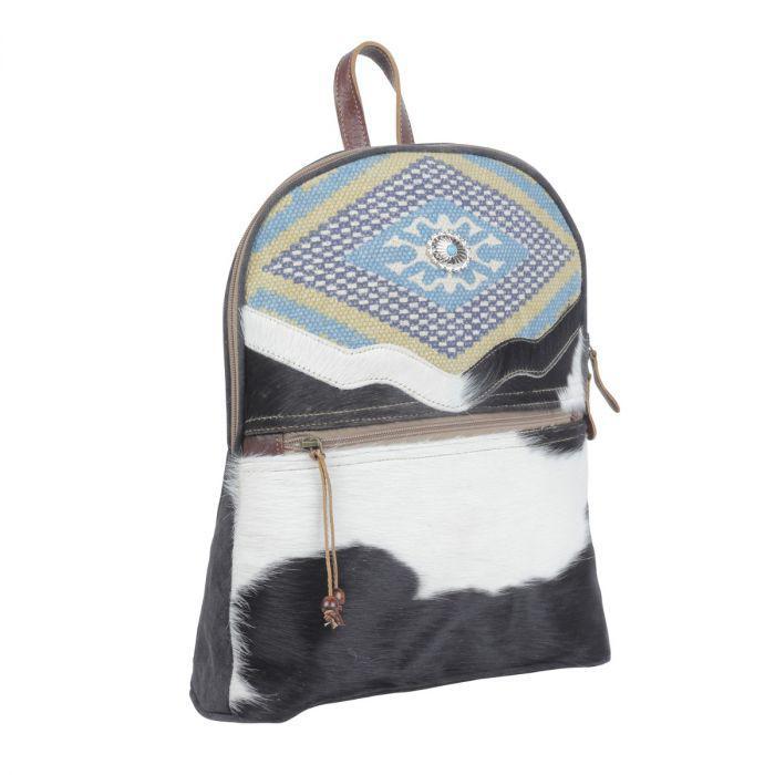 PASTEL ABLAZE BACKPACK BAG S-4712