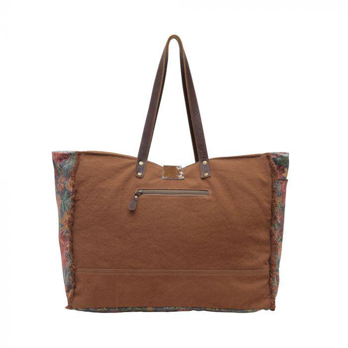 FYOLE WEEKENDER BAG  S-5701