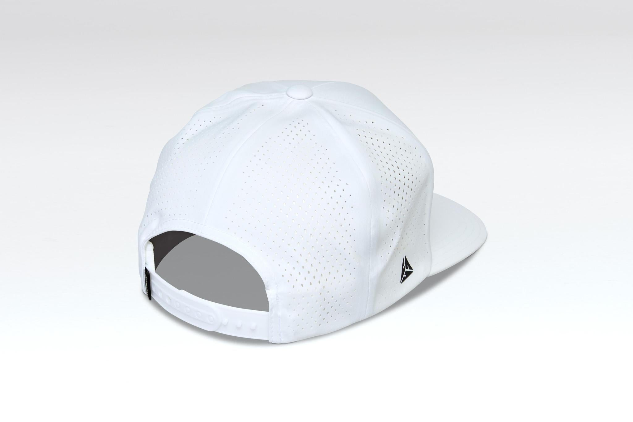 Kimes Ranch - Vista White - Flex Fit Delta