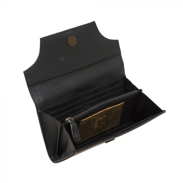 VIBRA BRONZE WALLET S-5852