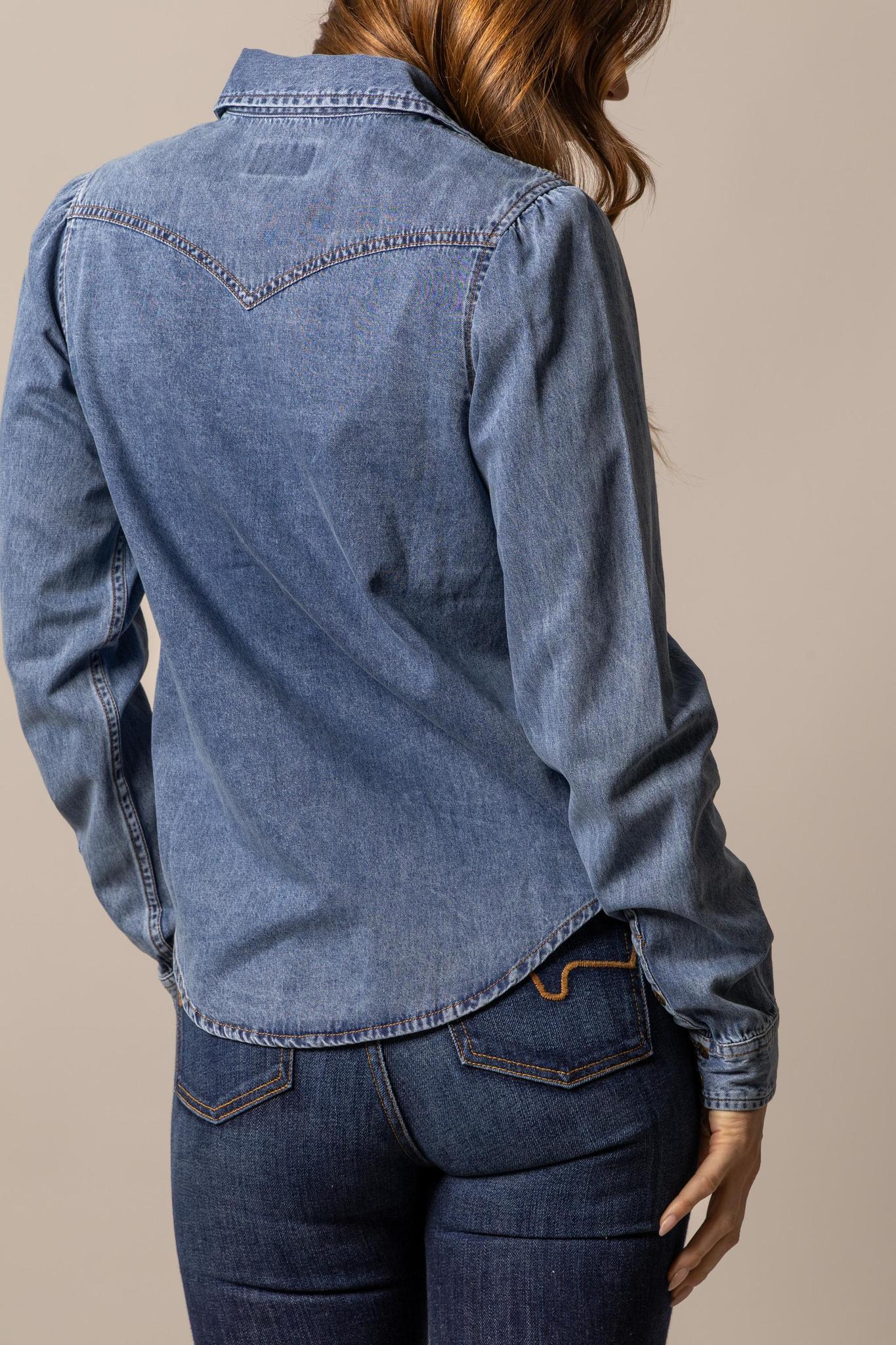 Kimes Women's Jane Top