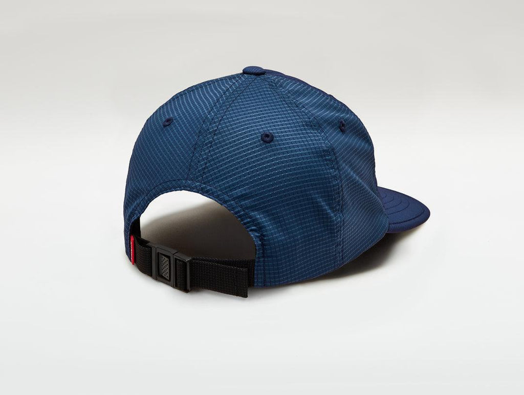 Kimes 110 Night Vision Crushable Hat - Navy