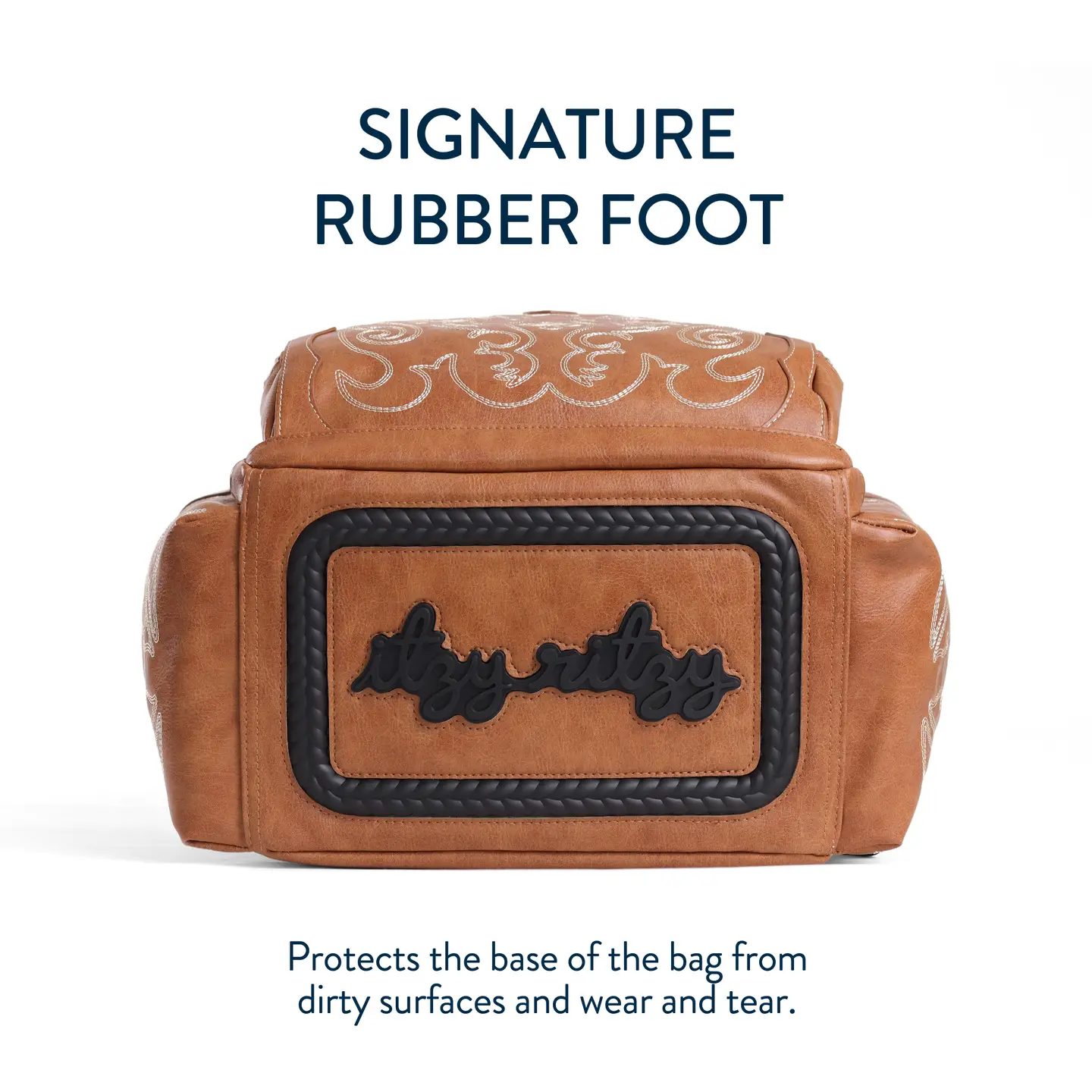 Nash Saddle Boss Plus™
