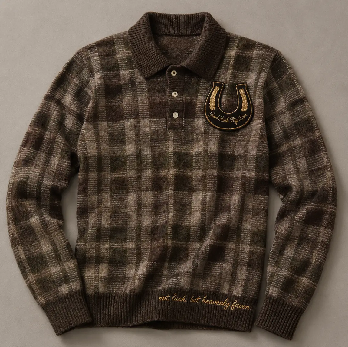 Heavenly Favor Sweater