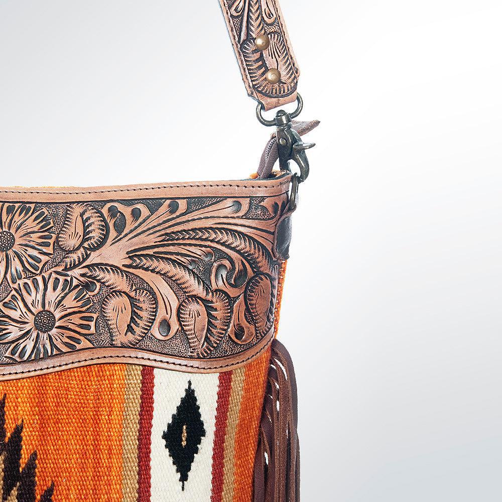 AMERICAN DARLING BAG - ADBG510D6
