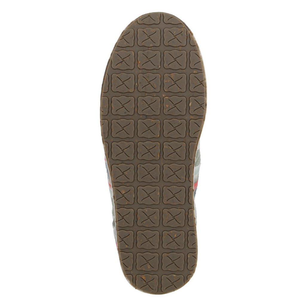 Twisted X Youth Hooey Slip-On Loper - Pink Multi YHYC007