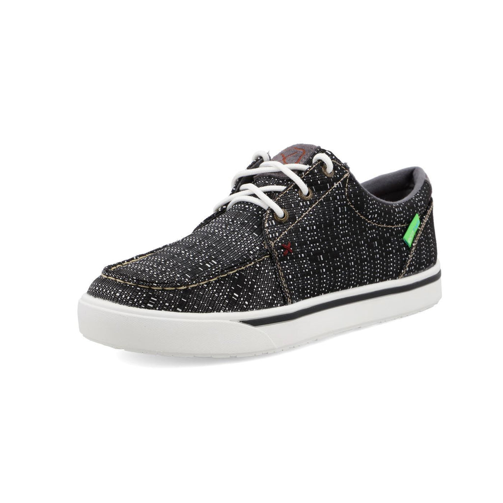KICKS - BLACK & WHITE MCA0033